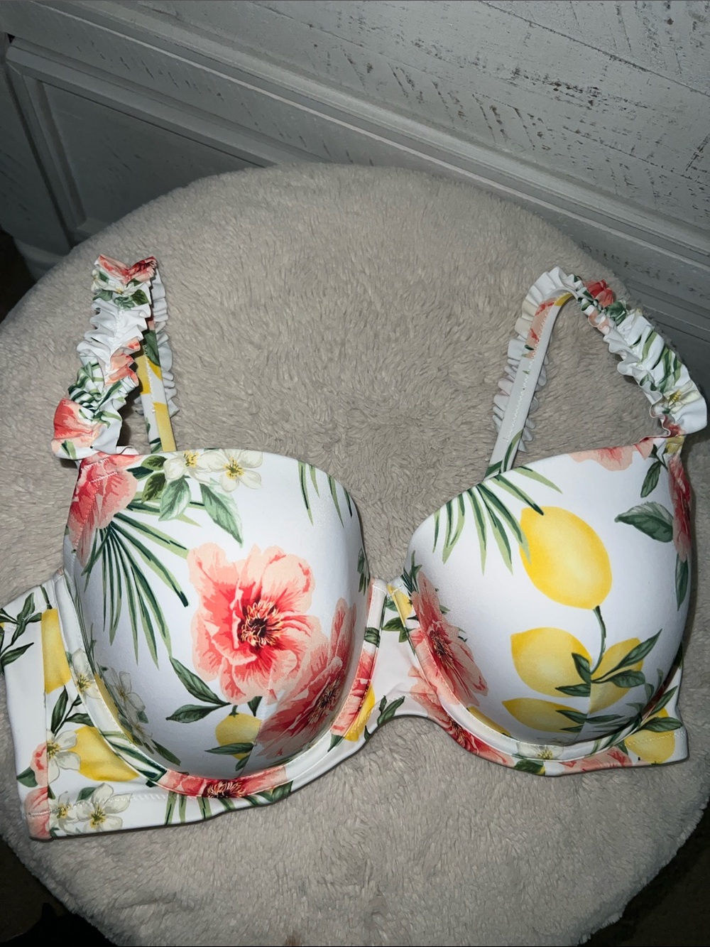 38DD Swim Suit Top